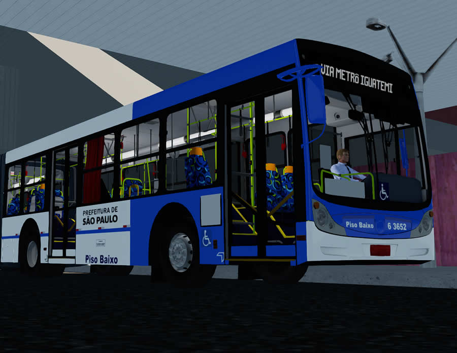 PROTON BUS SIMULATOR, How To Download